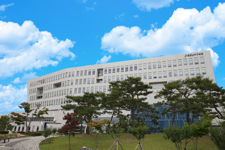 충남도교육청