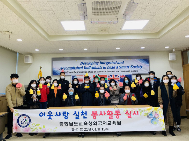 신생아 살리기 모자 뜨기 사진