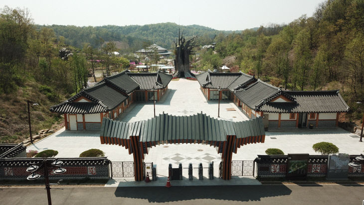 삼국유사테마파크