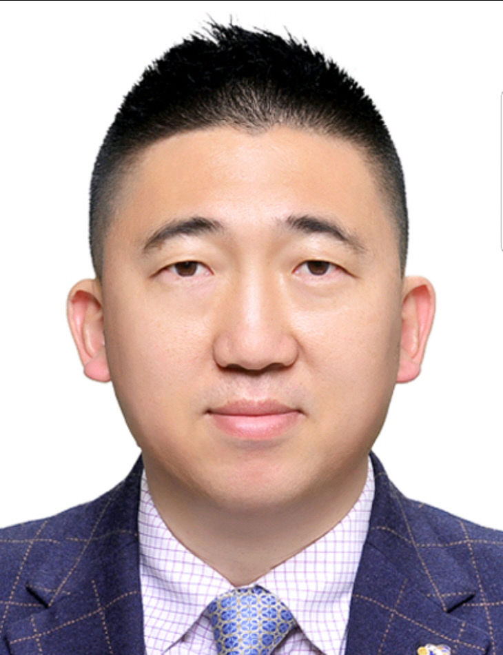 정상직 논산시족구협회장
