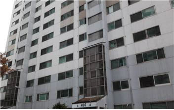 대전시 서구 관저동 소재 아파트