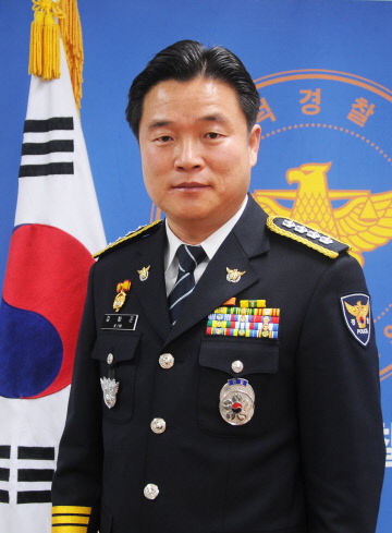 김항곤 자치경찰부장님
