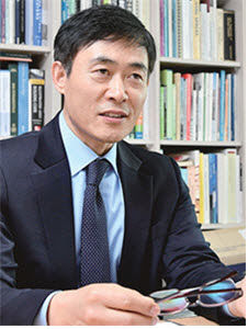 김준태 교수