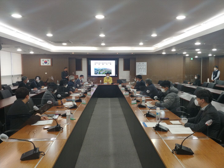 기업지원과(테크노파크 보상협의회)