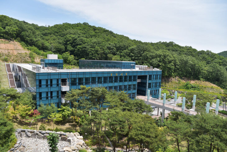 시설관리공단(추모공원 봉안시설)