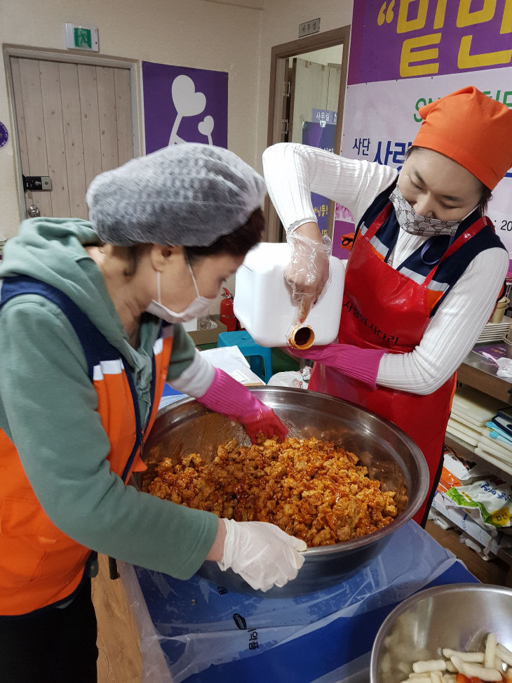 사다리