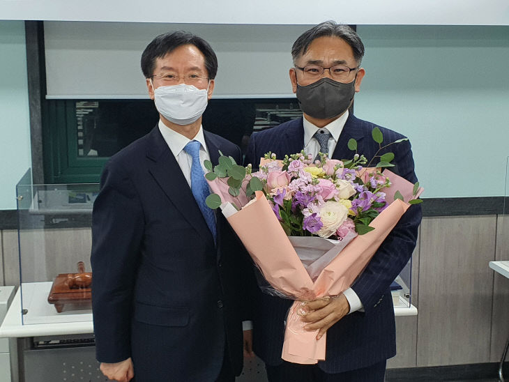 전현직 대전변회장