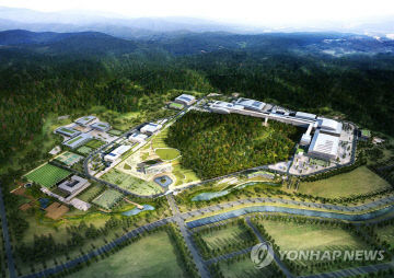 한국형 중이온가속기