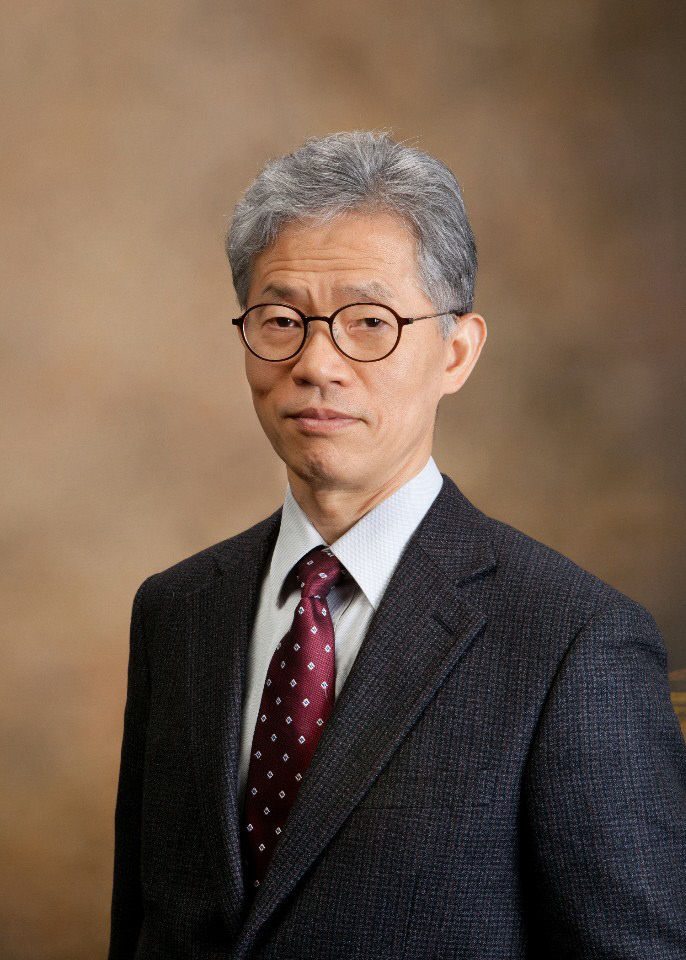김문기 총장직무대행 사진_평택대학교