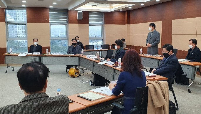 김상호 하남시장, ‘혁신적 스타트업 육성’ 자족기능 UP