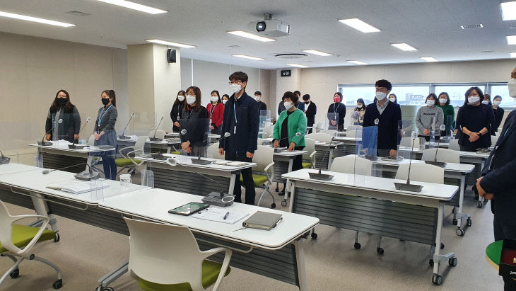충남사회서비스원 인권경영선언2