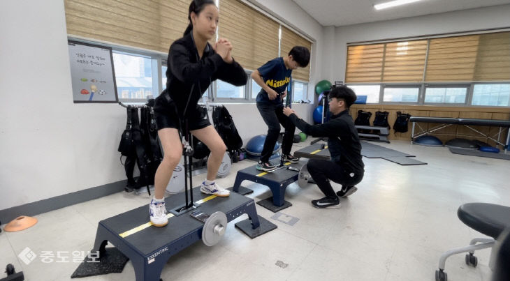 스포츠컨디셔닝지원팀운영사진(1).