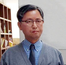 신석훈 회장