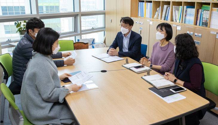 학교폭력 없는 평화로운 학교 만들어요 1