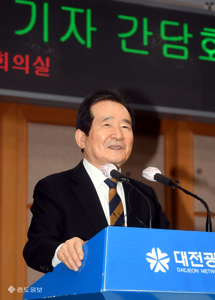 20210308-정세균 총리 기자간담회4