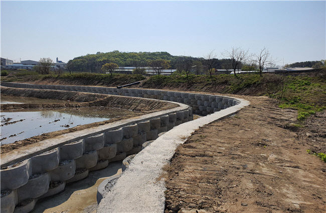 01- 여주시, 수리시설정비사업 착수 (1)