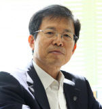 곽상수 한국생명공학연구원 식물시스템공학연구센터 책임연구원