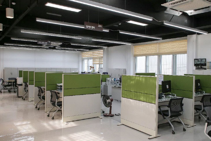 사본 -당진시일자리종합지원센터 내부사진