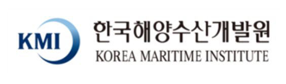 해양수산개발원