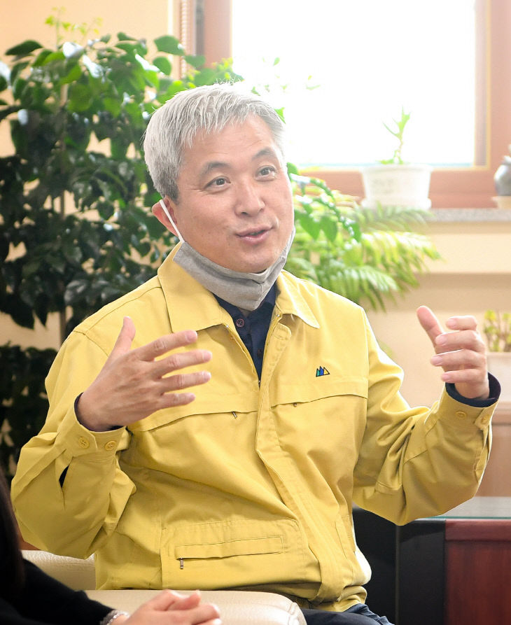 1. 곽상욱 오산시장