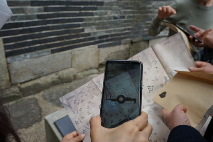 사진자료_수원화성의 비밀 체험 (3)