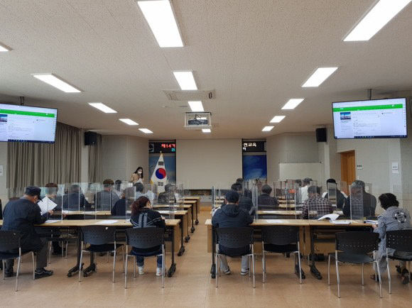 03-2 14기 음성농업대학 사전교육