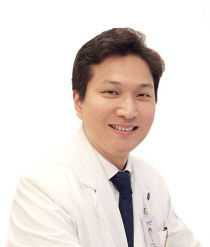 [사진] 분당서울대병원 외과 박영석 교수