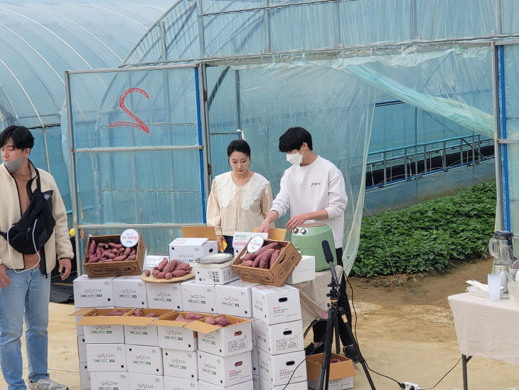 라이브커머스 (3)