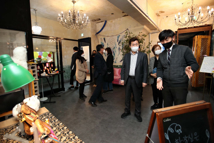 점포 현장 방문15