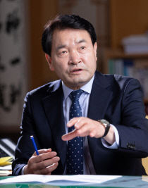 군수님 프로필 (2)