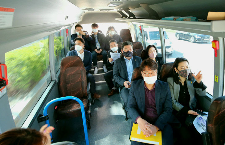 화성시의회 기획행정위원회(2)