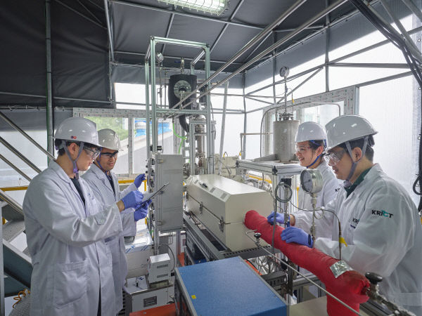 2-1. 불소 관련 연구실1