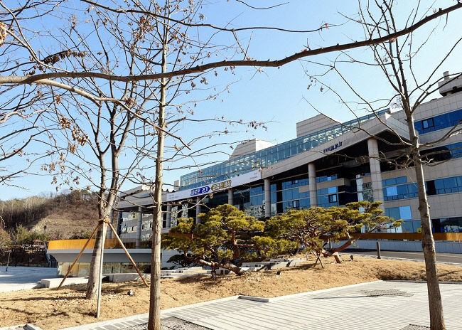 '경기도중장년일자리센터' 연내 설치 확정‥중장년 일자리 문이