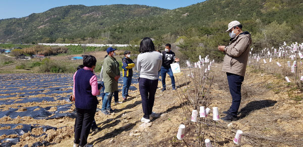고창 정보화농업연구회(2)