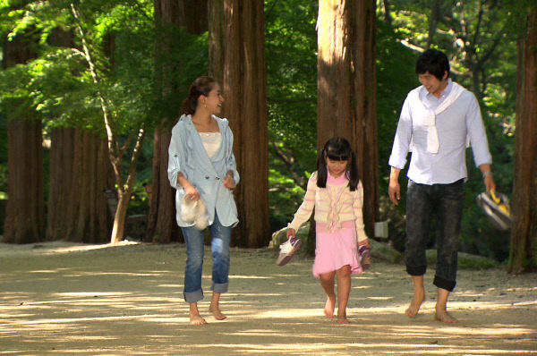 순창 0510 - 전북 1000리길 스탬프투어 - 강천산 길 맨발체험