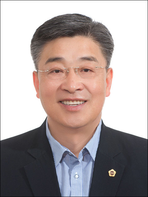 전익현 충남도의회 부의장(민)