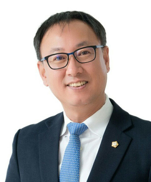 박노찬 충남도지속가능발전협의회 사무처장(민)
