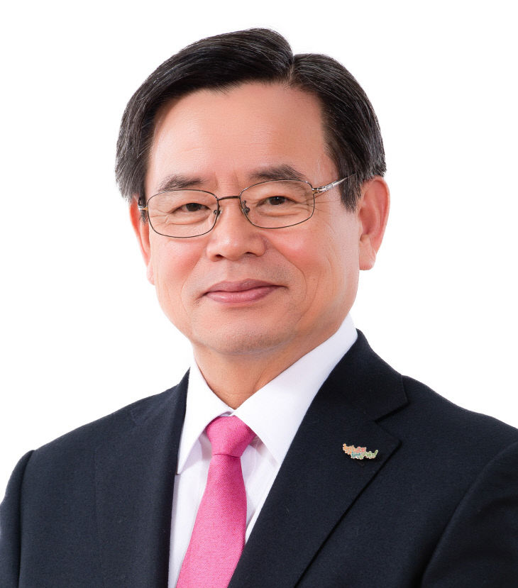 노박래 서천군수(국)