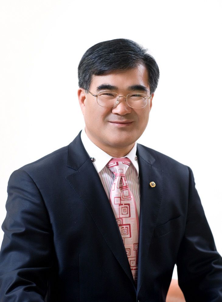 김기웅 전 서천군수협 조합장(국)