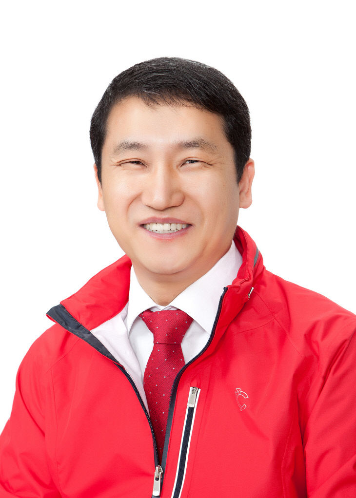 조중연 김태흠 국회의원 보좌관(국)