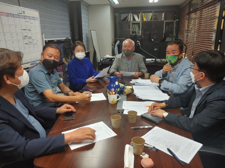 2분기 심사사진