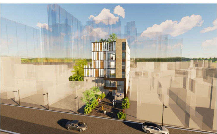 (1)_아름드리_복합문화센터_조감도