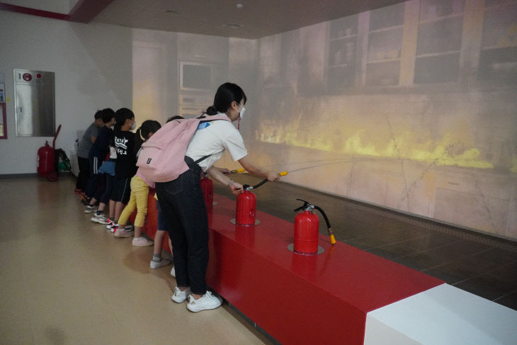 4.경북교육청, 가족과 함께하는 안전체험교육02()