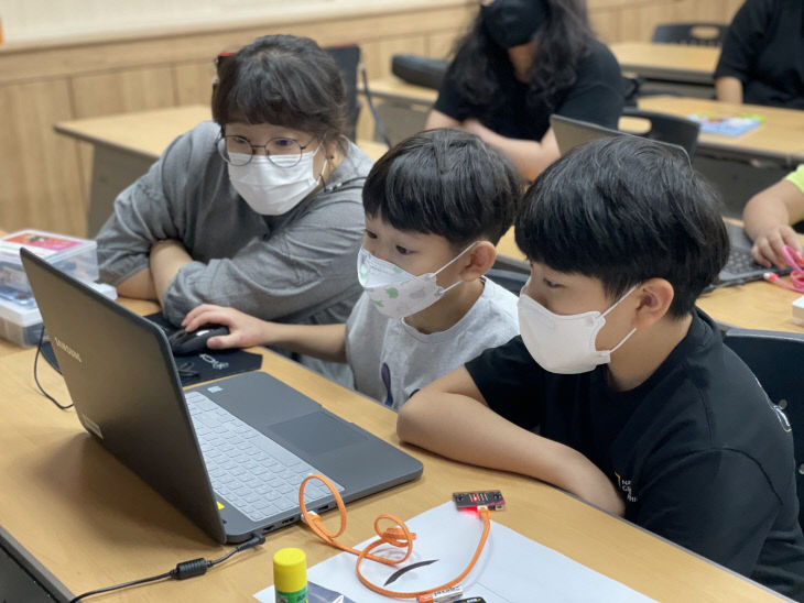 동고동락AI 가족캠프 (2)