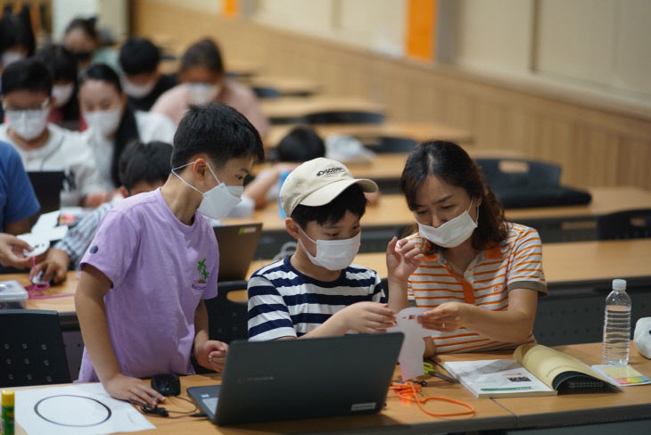 동고동락AI 가족캠프 (4)