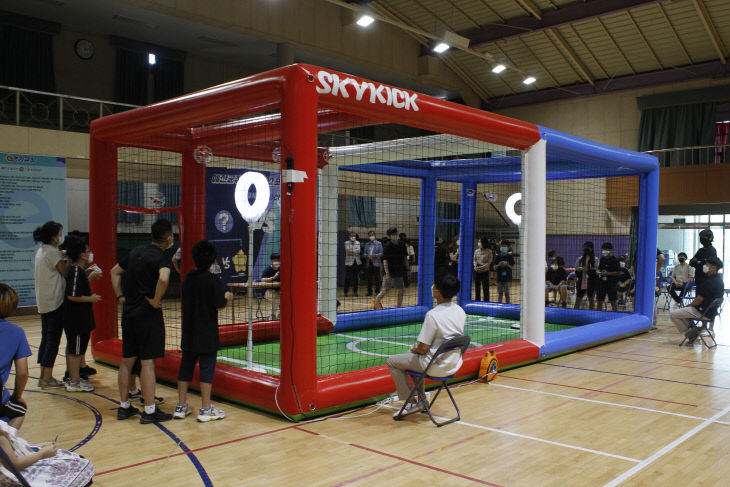 보도자료(2021 예산군 청소년 e스포츠 한마당 결선) (2)