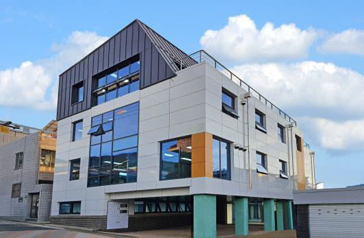 남구 행복 플랫폼