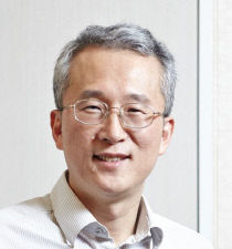 김은준, IBS 시냅스 뇌질환 연구단 단장, 공동교신저자