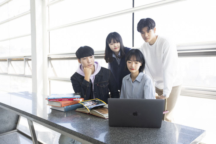 배재대 캠퍼스4(아펜젤러기념관)