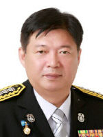 천안서북서장 구동철